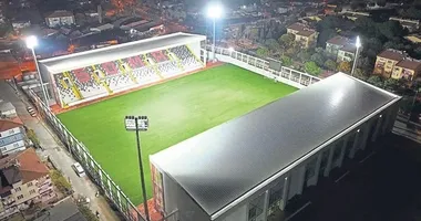 Balıkesirspor’un maçı yine Soma’da