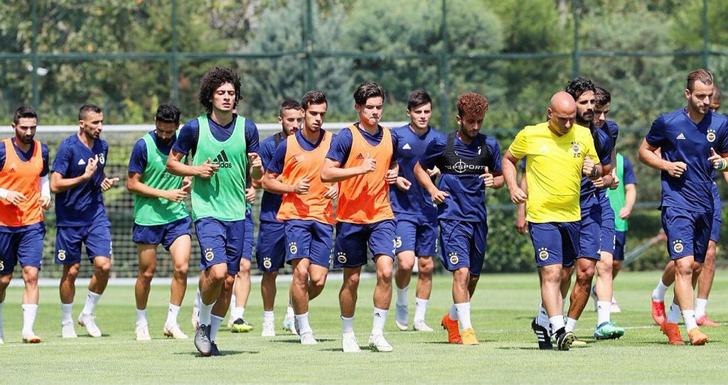 Fenerbahçe’den dev transfer operasyonu!