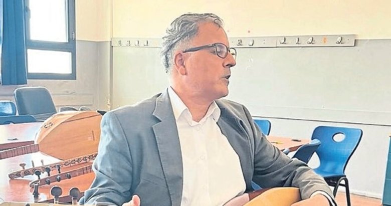 Engel tanımayan öğretmen