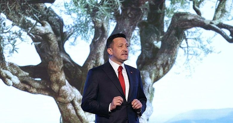 İzmir’e çağ atlatacak projeler: Hamza Dağ canlı yayında tek tek açıkladı