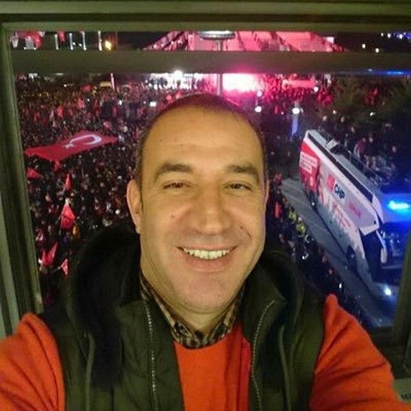 CHP eski İl Başkan Yardımcısı Aktepe’nin İzmir mucizeleri