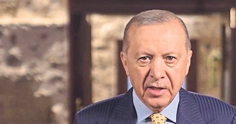 Türkiye emin ellerde