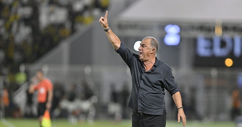 Al Shabab’da Terim dönemi bitti