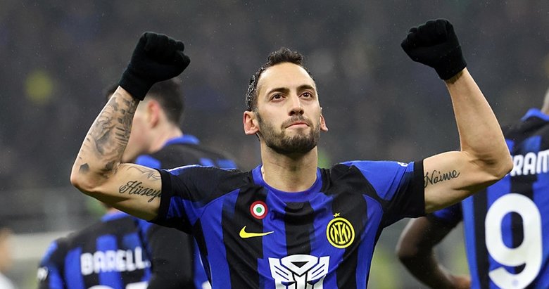 Çalhanoğlu’ndan kötü haber geldi