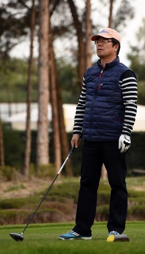 Yüreğimiz ısındı