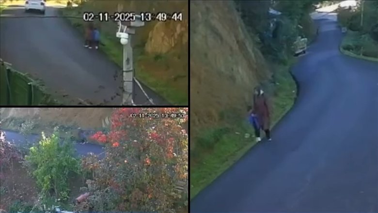 Son dakika: Kastamonu’da anne ve oğlu sırra kadem bastı! Yeni görüntüler ortaya çıktı