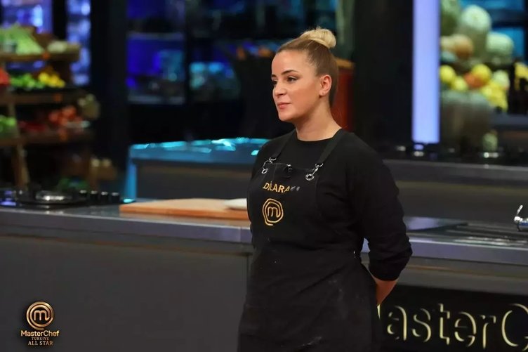 MasterChef All Star’da kim elendi? İşte 17 Aralık MasterChef’te elenen isim...