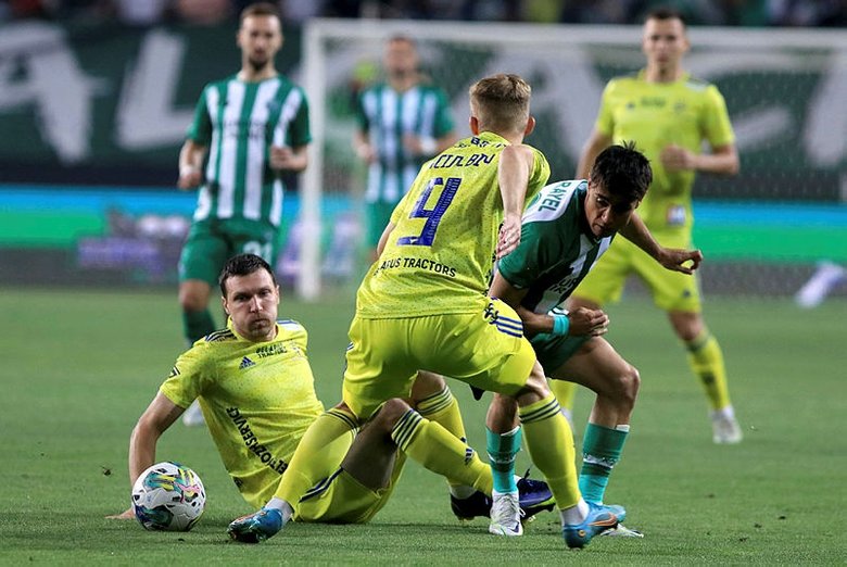 Bir güzel haber de Konya’dan