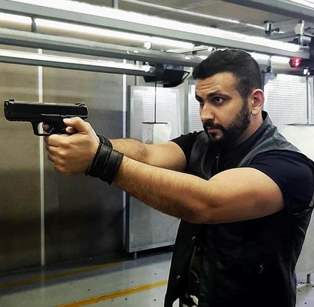 HDP saldırısı zanlısı için müebbet ve 7 yıla kadar hapis cezası istendi