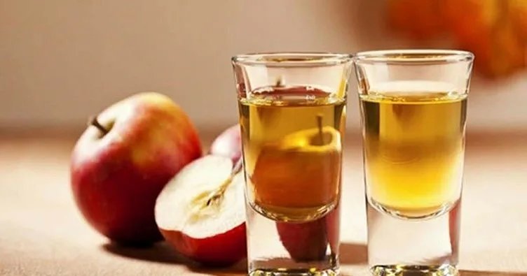 Sabahları aç karnına sirkeli su içmenin faydaları nelerdir?