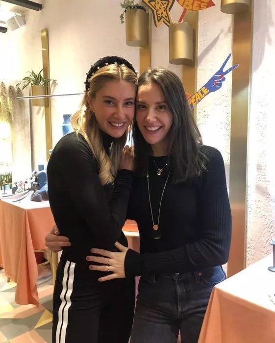 Şeyma Subaşı ablasını düğününe neden davet etmedi?