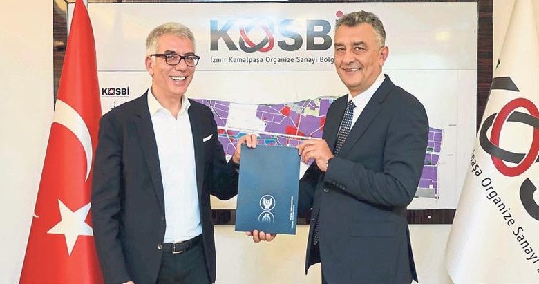 KOSBİ’ye Yaşar’dan indirimli eğitim fırsatı