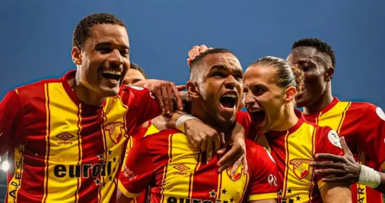 Süper Lig’de 3 kulvarda zirvede yer aldı