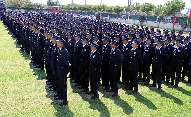 Aydın POMEM’de mezuniyet heyecanı
