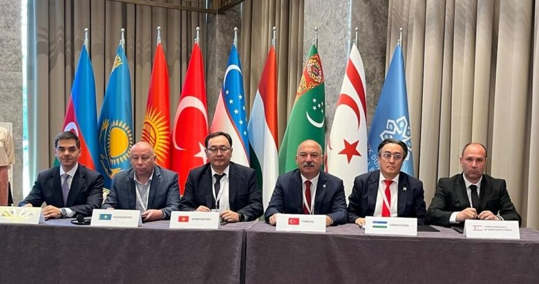 Türk Dünyası Sigorta Birliği kuruldu