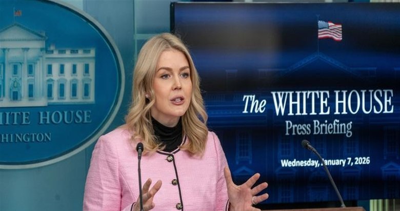 Beyaz Saray’dan açıklama: NATO müttefiklerimiz daha fazla çaba göstermeli