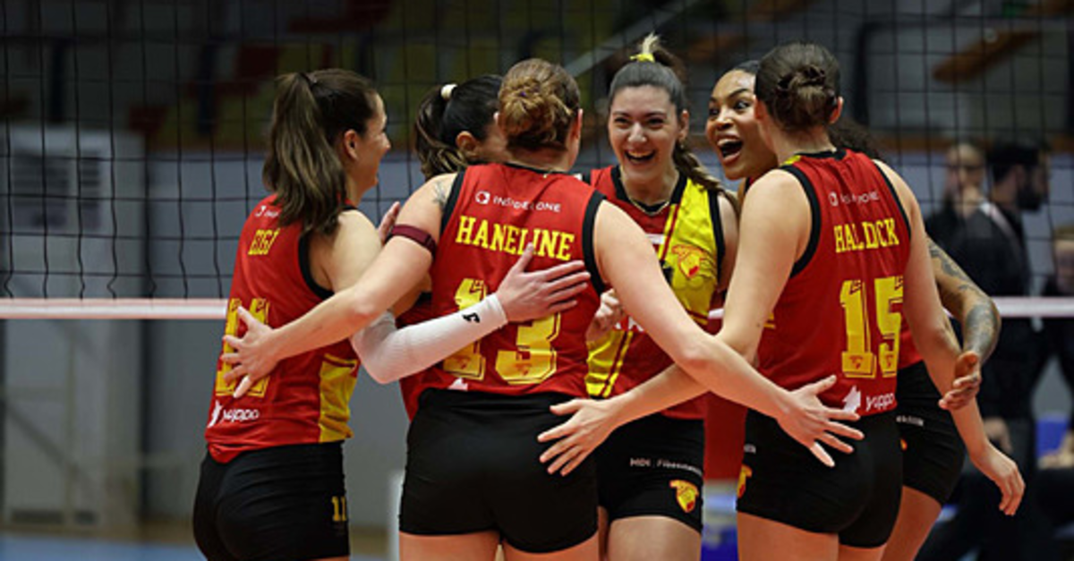 Göz-Göz ava çıktı