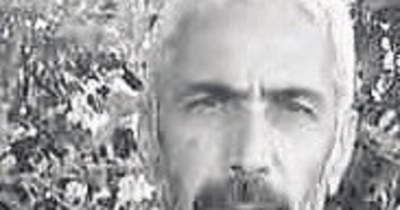 Tadilat için gittiği evde ölüme düştü