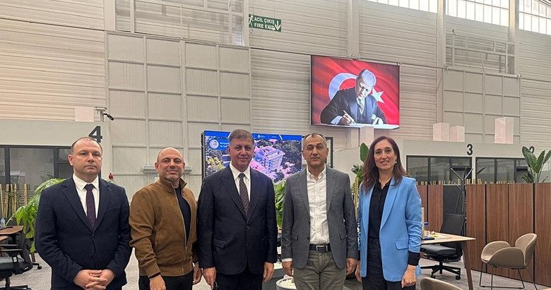 Karşıyaka Stadı’nın yol haritası belli oluyor!