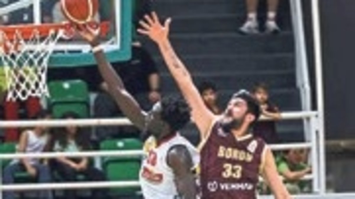 Göz-Göz Bandırma’da final aşkına