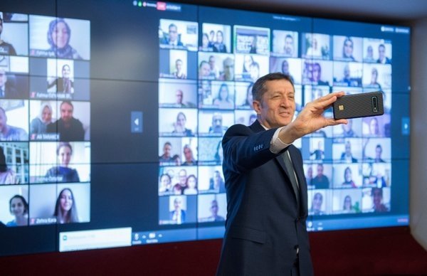 Milli Eğitim Bakanı Ziya Selçuk’tan yüz yüze eğitim açıklaması! İşte tüm ayrıntılar