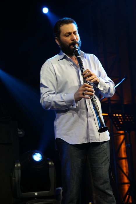 Ünlü klarnetçiden sevenlerini üzen haber! Kansere yakalandığı ortaya çıktı