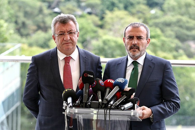 İsmail Küçükkaya ve Ekrem İmamoğlu yakalandı ve yalanlayamıyor! İşte adım adım otel krizi gerçeği!