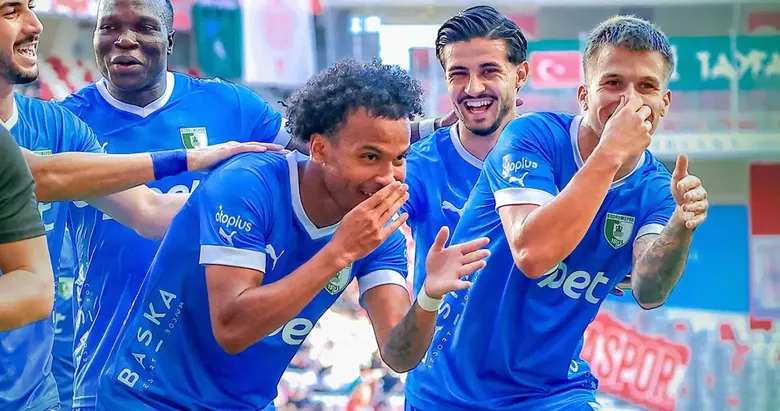 Bodrum FK doludizgin