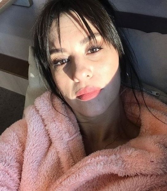 Evrim Alasya seti birbirine kattı! Yönetmeni kaçırdı