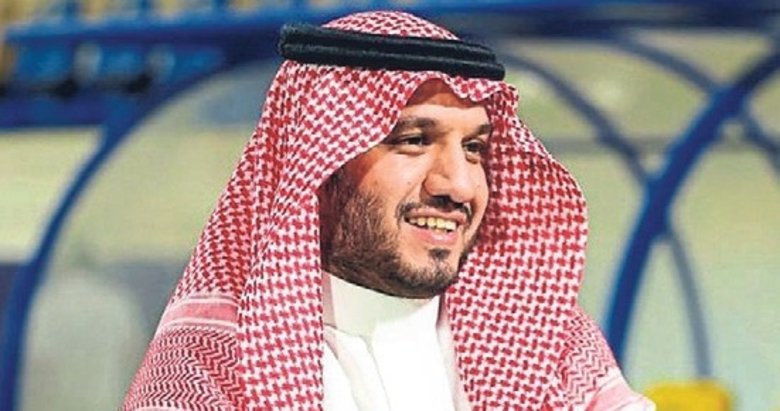 Al Nassr başkanından şok açıklamalar