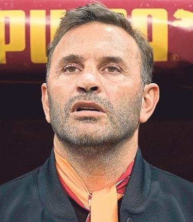 Aslan’ın Arias ısrarı