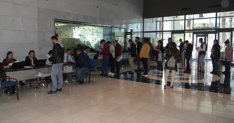 KOBİ’ler Nefes Kredisi’ne koştu