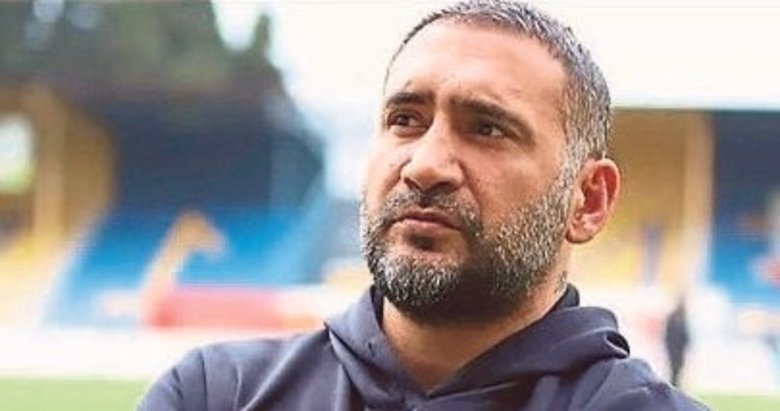 Eski futbolcu Ümit Karan gözaltında!