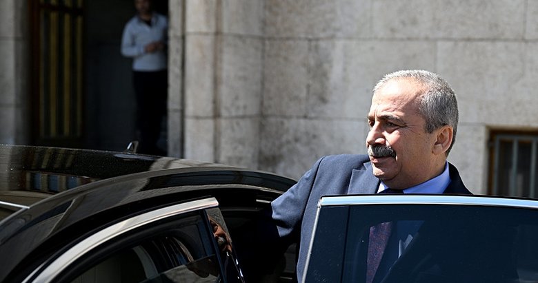 Önder’in sağlık durumu daha iyiye gidiyor
