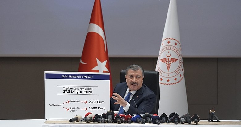 Hastanelerde ’Onaylı Randevu’ dönemi başlıyor