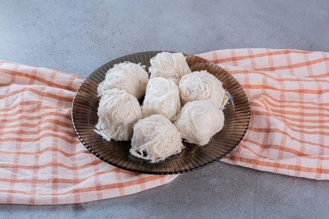 Evde pişmaniye nasıl yapılır? Malzemeleri neler?