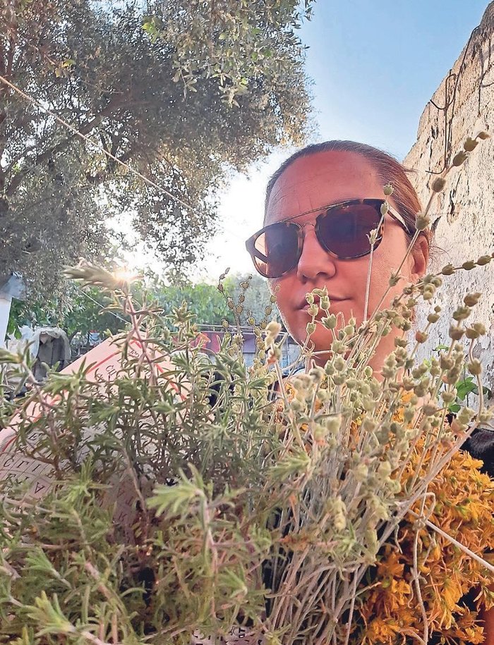 Muğla’nın hem dağları hem kıyıları şifa saçıyor