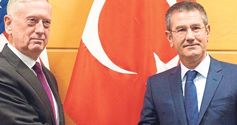 Teröre desteği bitirin!