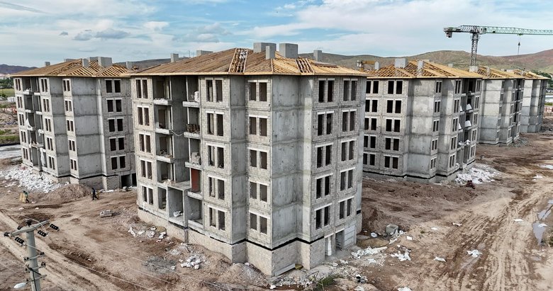 Aliağa’ya bin 41 konutluk TOKİ müjdesi