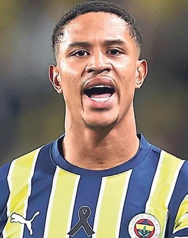 Kanarya’nın Coman ısrarı