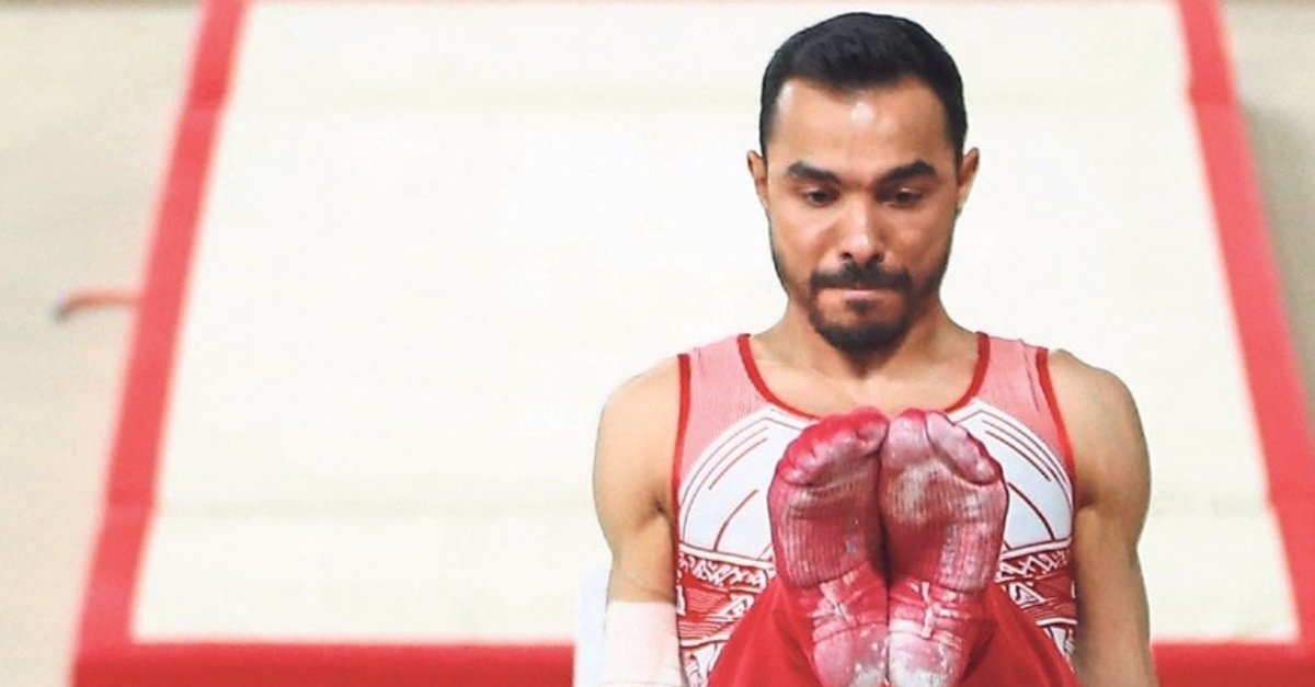 Ferhat Arıcan’dan bronz madalya