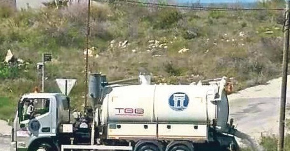 Aydın'da çevre tehdidi! Artık halk sağlığını da umursamıyorlar