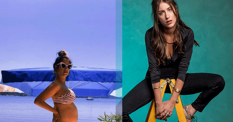 Hani magazinciler uyduruyordu Hazal!