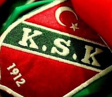 Karşıyaka’da tüzük kongresi revizeden geçirildi!