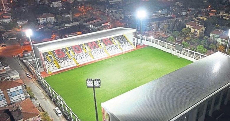 Somaspor’da stat ilk maça yetişmedi!