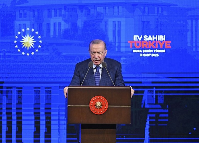 Başkan Erdoğan: Siyonist lobi tahrikiyle İran’a saldırı yapıldı