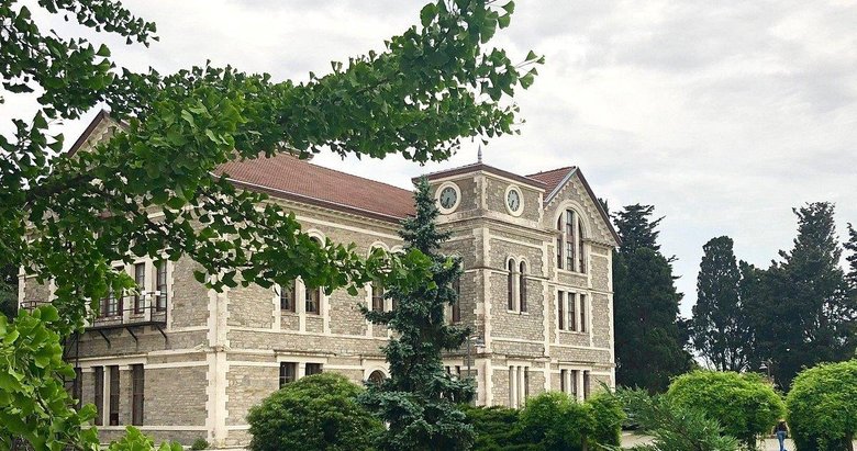 Boğaziçi Üniversitesi 21 Sözleşmeli Personel alacak