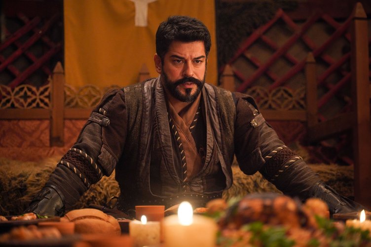 Bala Hatun Sofia’yı yakaladı! Sofia şimdi ne yapacak?