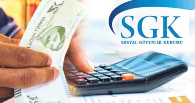 SGK’dan borç yapılandırması yapanlara ek ödeme süresi