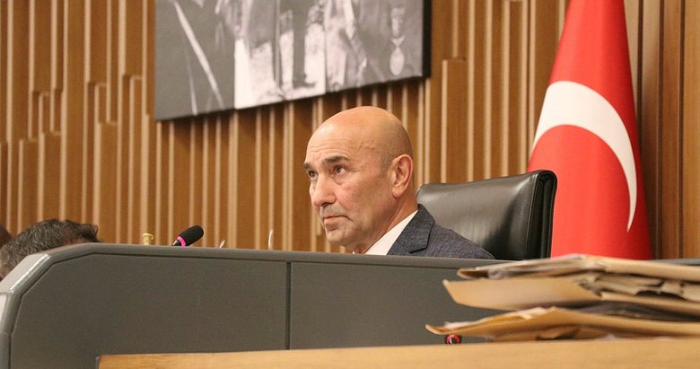 ‘Soyer yeniden aday olursa İzmir kan ağlar’